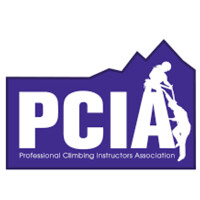 Professional Climbing Instructor Association logo - Similar company to Whiteford Geoservices Ltd