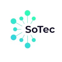 SoTec logo - Similar company to Voxa