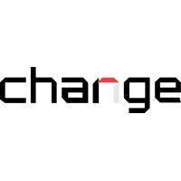 chaRge logo - Similar company to Tl;Dr Wikipedia