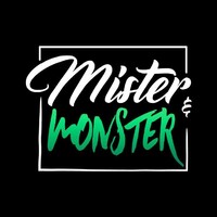 Mister&Monster logo - Similar company to Visuelle Media