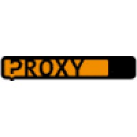 Proxy (Project Van Sbaw)