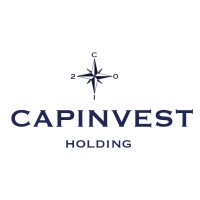 CAPINVEST logo - Similar company to Teals Consulting