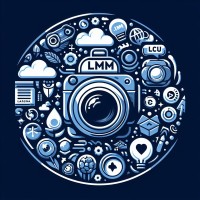 LMmedias logo - Similar company to Digital Event Support Bv