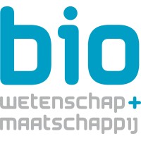 Stichting Biowetenschappen en Maatschappij logo - Similar company to Poké&Zo