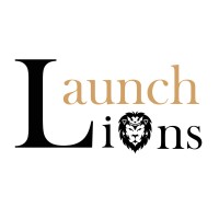Launch Lions logo - Similar company to Switchbold