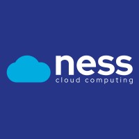 Ness Data Center logo - Similar company to Mythaverse