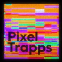 Pixel Trapps logo - Similar company to Forestlight Games