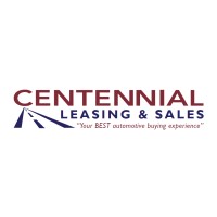 Centennial Leasing & Sales (Phoenix, AZ) logo - Similar company to Autoland, Llc