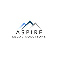 Aspire Legal Solutions PLLC logo - Similar company to My Land Trustee