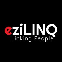 eziLINQ - Linking People logo - Similar company to Hawsseb