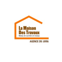 La Maison Des Travaux du Jura logo - Similar company to Boudier Ingenierie Sarl