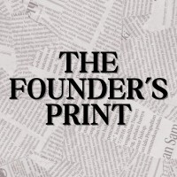 The Founder's Print logo - Similar company to Cvc Systems