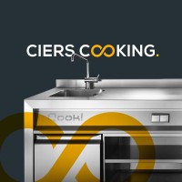 Ciers Cooking logo - Similar company to Bodart & Co