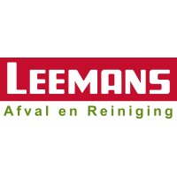 Leemans Afval en Reiniging logo - Similar company to Assist Explore B.V.