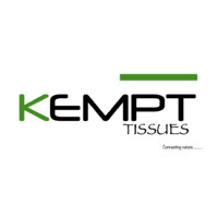 Kempt Tissues Pvt Ltd. logo - Similar company to Wipon Tissues