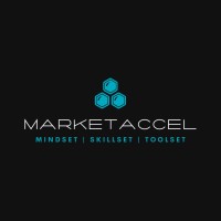 ExcelMart, LLC                 (dba, MarketAccel & The Hive | Modern Work Studio) logo - Similar company to Docsnap