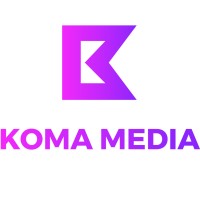 KoMa Media logo - Similar company to Omnes Films