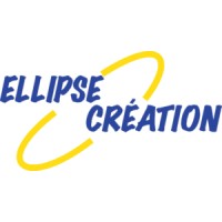 ELLIPSE CREATION logo - Similar company to E2Sc
