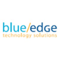 Blue Edge Technology Solutions, Inc