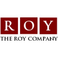 The Roy Company logo - Similar company to Security Pro Systems, Inc.