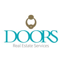 Doors Real Estate Services logo - Similar company to Avenue 77