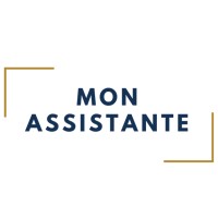 MON ASSISTANTE - WONDER ASSISTANT logo - Similar company to Andrieu