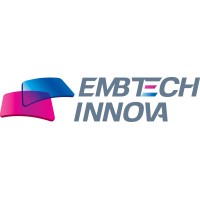 Embtech Innova logo - Similar company to Kemsys Technologies