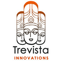 Trevista Innovations logo - Similar company to Softclique Technologies Pvt Ltd