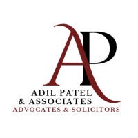 Adil Patel & Associates | Advocates & Solicitors logo - Similar company to Terentia Legacy Planners