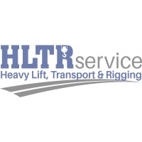 Heavy Lifting, Transport & Rigging Services logo - Similar company to Heavy Haul Solutions, Llc