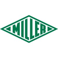 Miller Electric Company logo - Similar company to M.C. Dean, Inc.