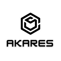 AKARES logo - Similar company to Silver School