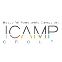 Icamp Group logo - Similar company to Speak Your Mind English