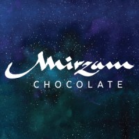 Mirzam Chocolate logo - Similar company to Lee Chocolate