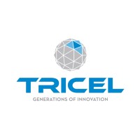 Tricel logo - Similar company to Wazp