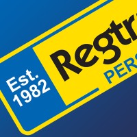Regtransfers logo - Similar company to Carreg Uk - Private Number Plates