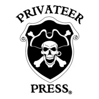 Privateer Press, Inc logo - Similar company to Privateer Press