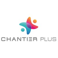 Chantier Plus logo - Similar company to Jvs Jardins Valeurs Solidaires
