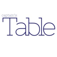 Captain's Table logo - Similar company to Hire Note