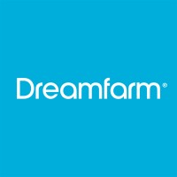Dreamfarm logo - Similar company to Vuly Play