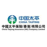 China Taiping Insurance (HK) Company Limited logo - Similar company to China Taiping Life (Hong Kong)