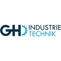 GH-Industrietechnik GmbH logo - Similar company to Rychiger Manufacturing