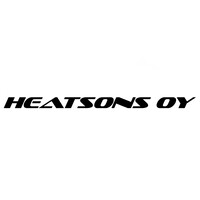 HeatSons Oy logo - Similar company to Dimesko