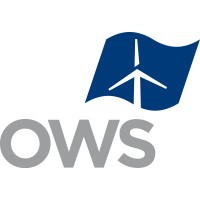OWS Off-Shore Wind Solutions GmbH logo - Similar company to Veja Mate Offshore Project Gmbh