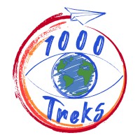 1000 Treks logo - Similar company to Colibri Travel And Tours