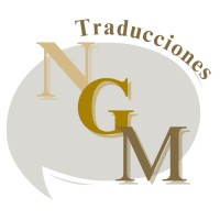 NGM Traducciones logo - Similar company to Softorabia Localization