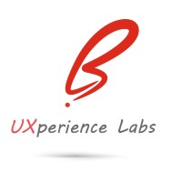 UXperience Labs logo - Similar company to Blackwaretech Tecnology