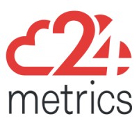 24metrics.com logo - Similar company to Instal