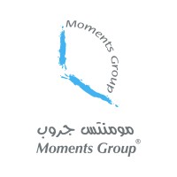 Moments Group logo - Similar company to Sunrise Constructions