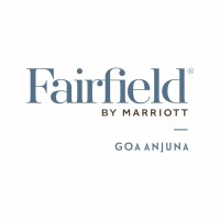 Fairfield by Marriott Goa Anjuna logo - Similar company to Goa Outreach